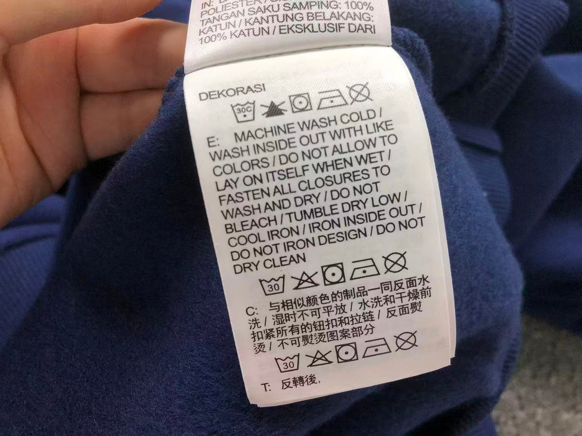 N1K Hoodie