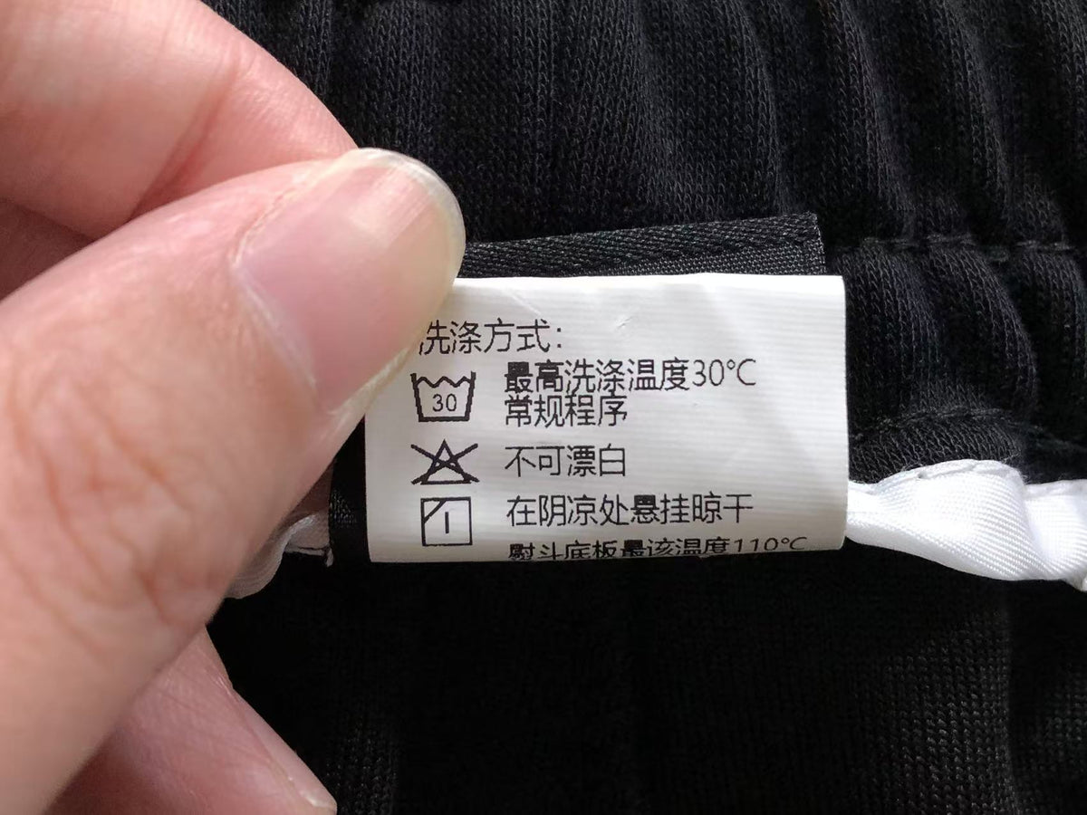N1K Pants
