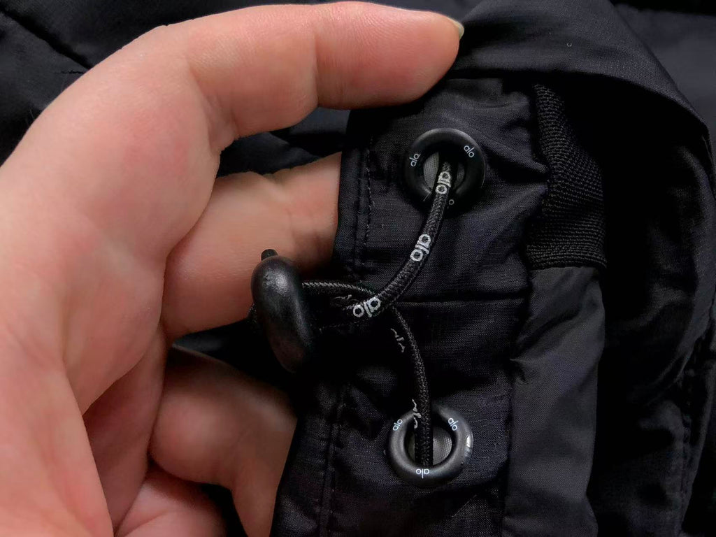 A1O Jacket Female