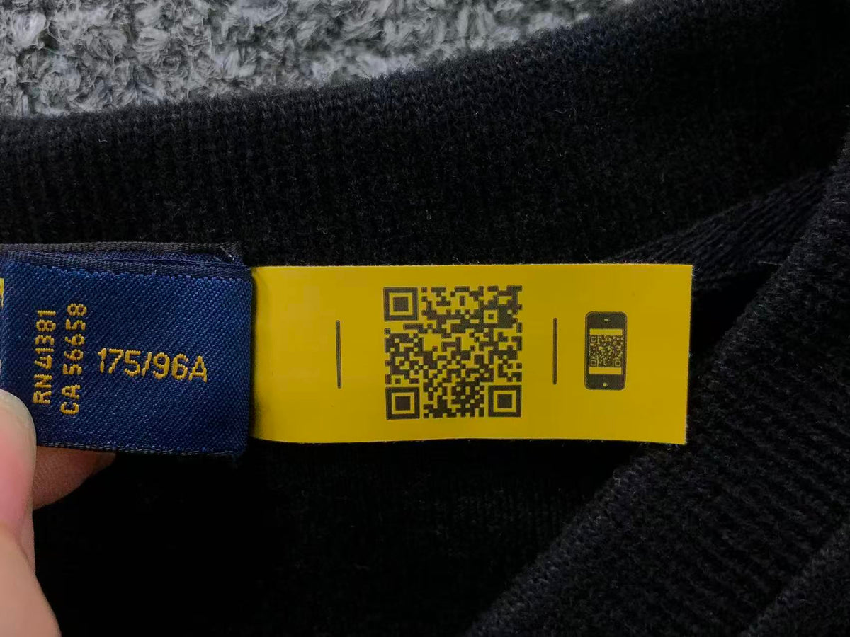 Ralph Lauren Hoodie Female