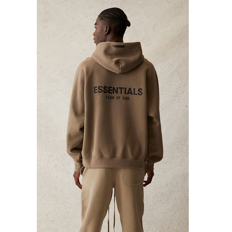 FOG x Essentials Hoodie 21SS