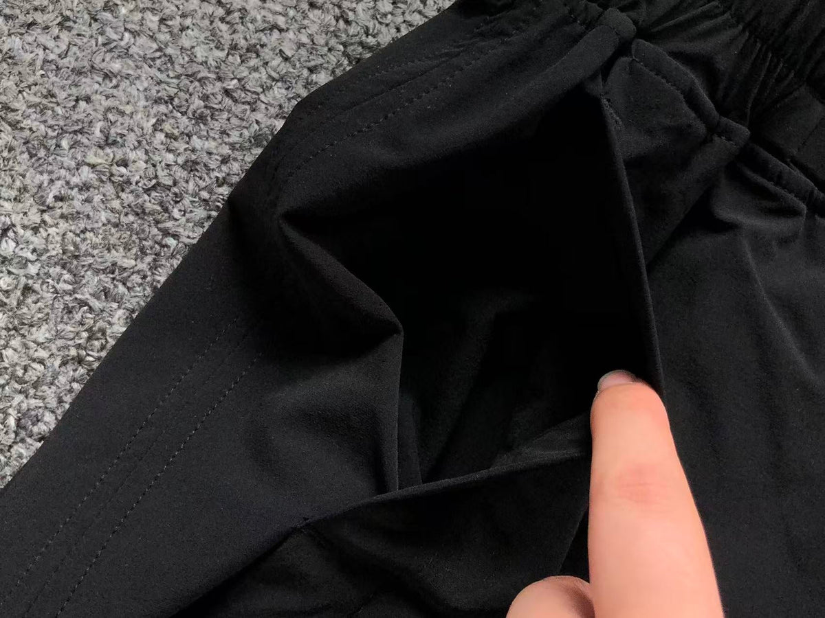 A1O Shorts Female