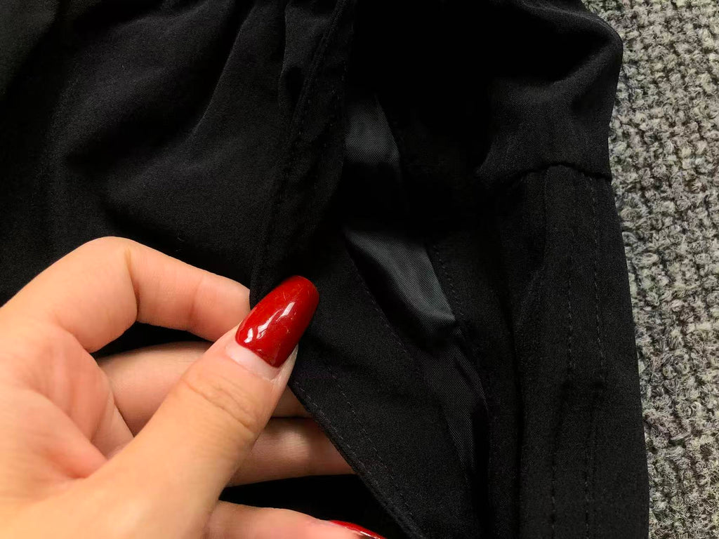 N1K Shorts