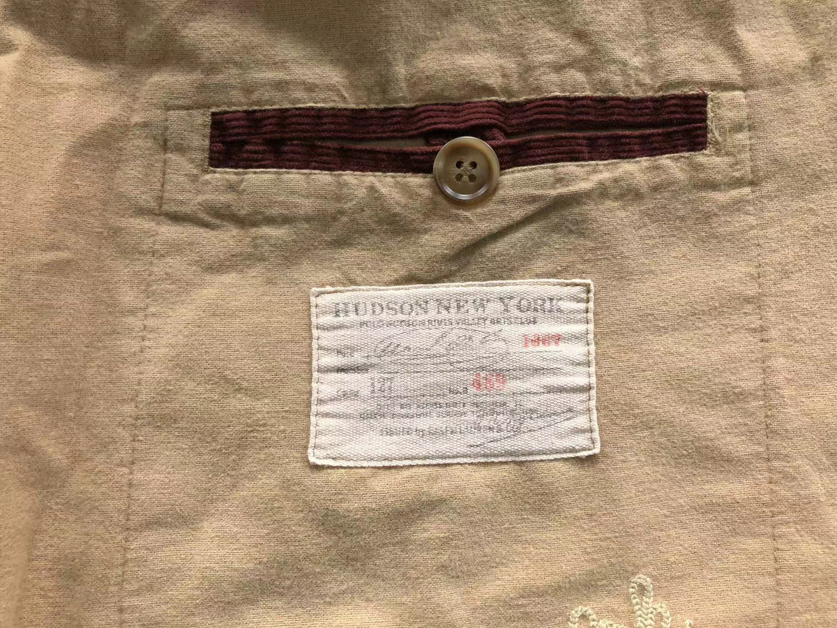 Ralph Lauren Jacket