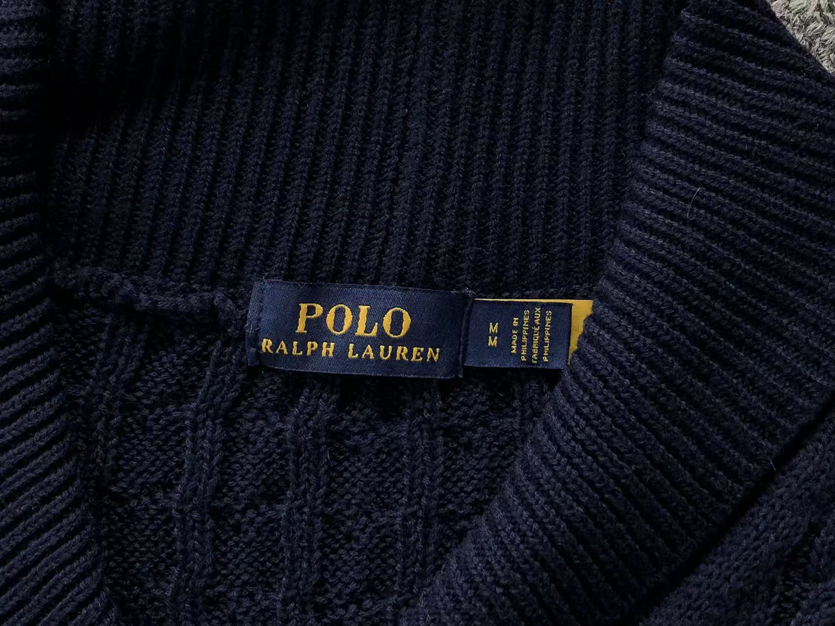 Ralph Lauren Sweater Female