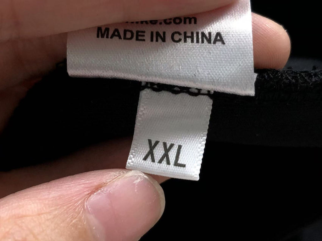 N1K Pants & Hoodie