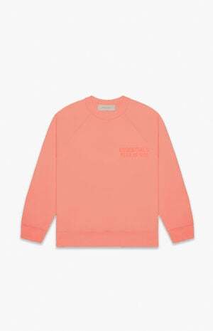 FOG x Essentials Crewneck 22FW