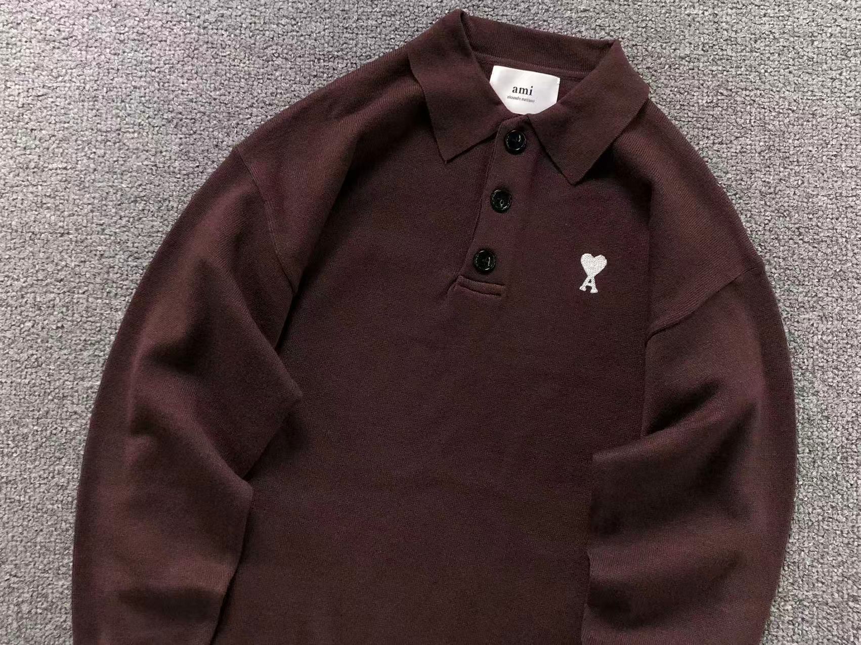 Am1 Sweater
