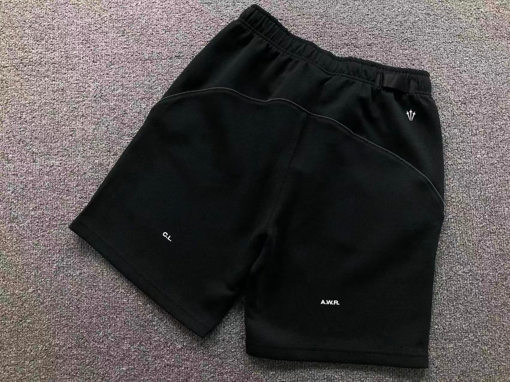 N1K Shorts
