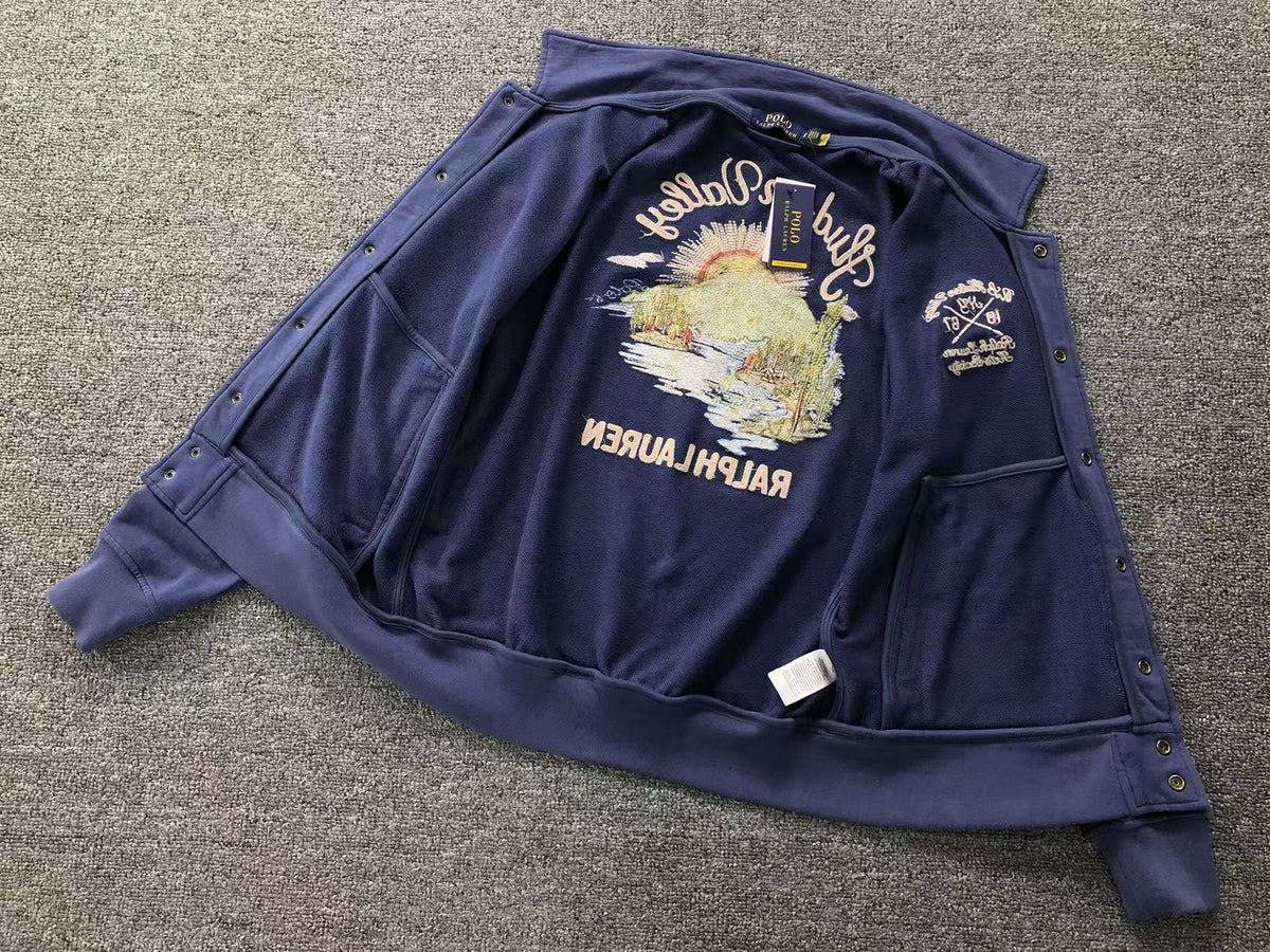 Ralph Lauren Hoodie