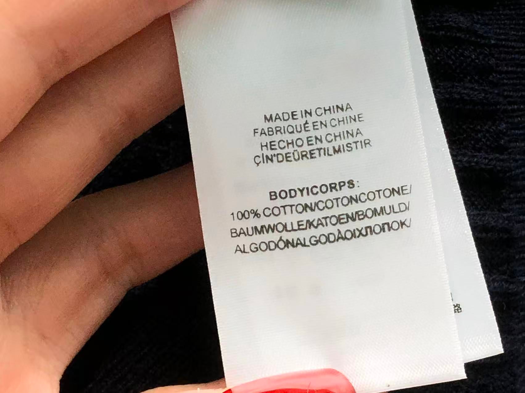 Ralph Lauren Polo Female