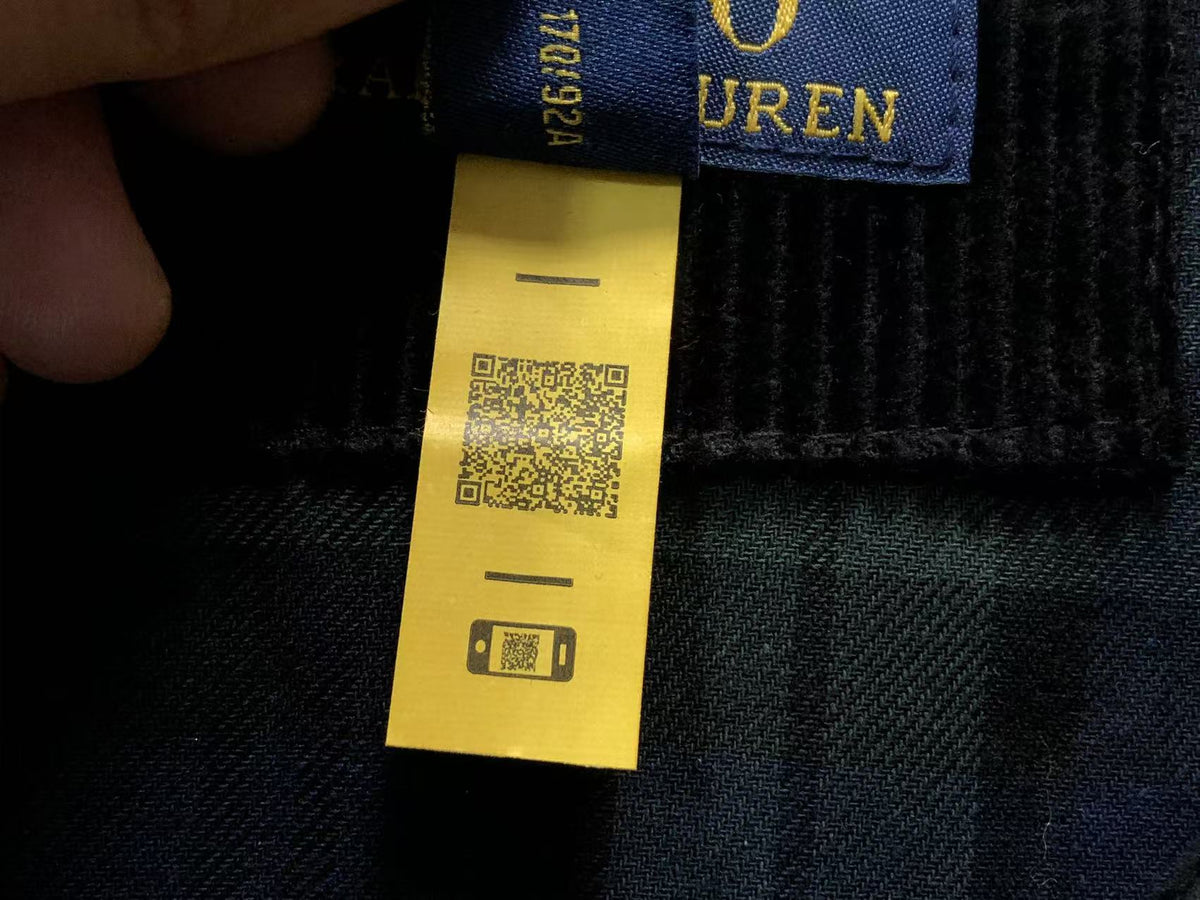 Ralph Lauren Jacket