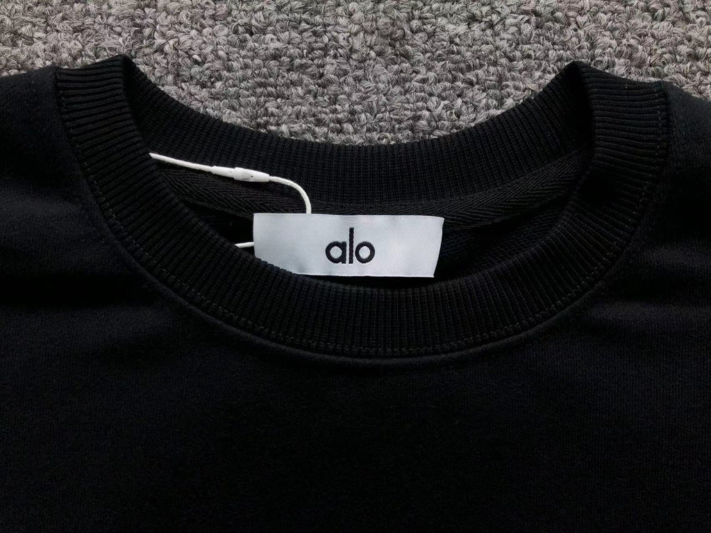 A1O Hoodie Female