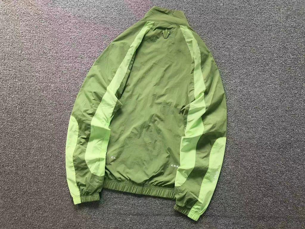 N1K Pants & Hoodie
