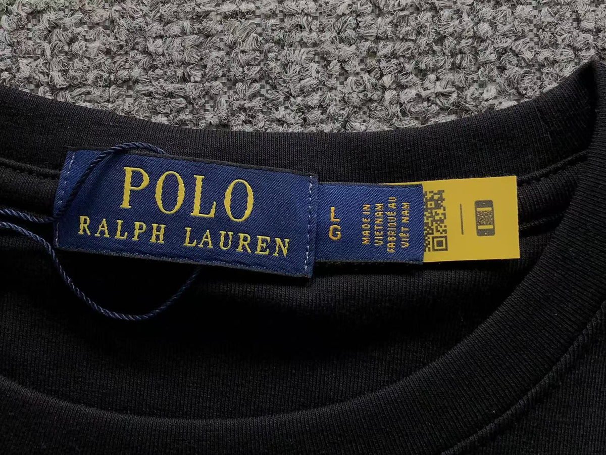 Ralph Lauren Longsleeve Female