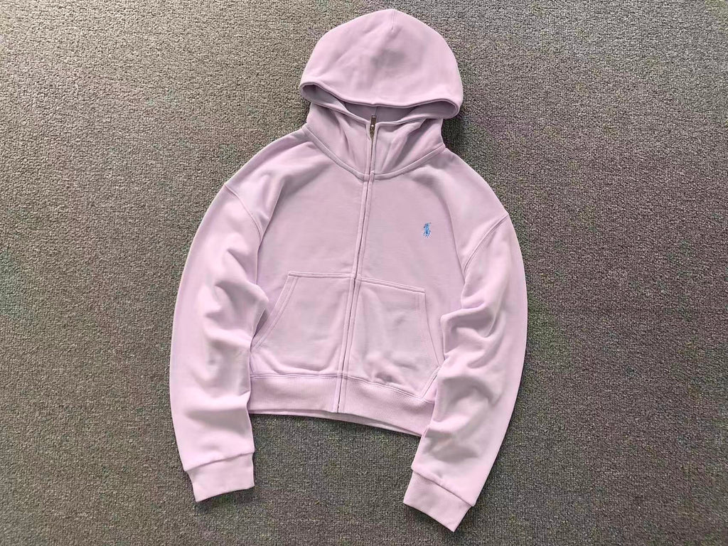 Ralph Lauren Hoodie Female