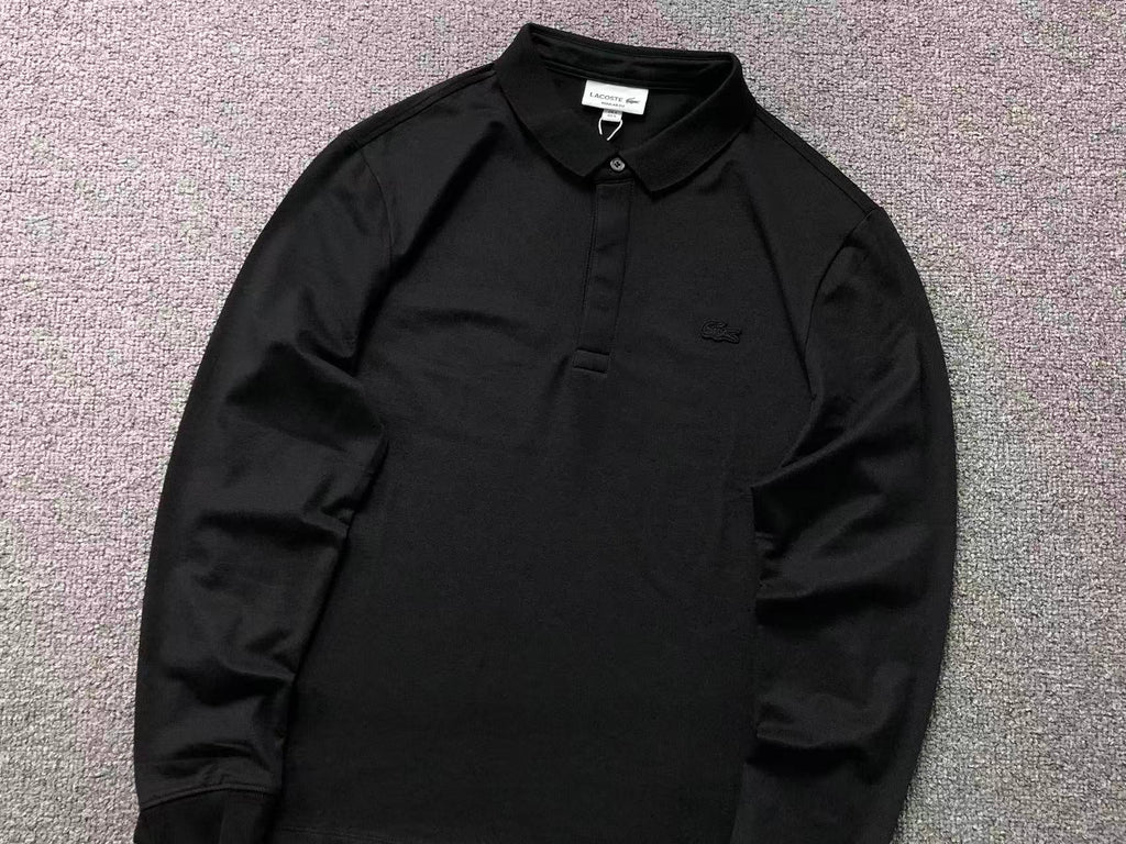 Classic Longsleeve