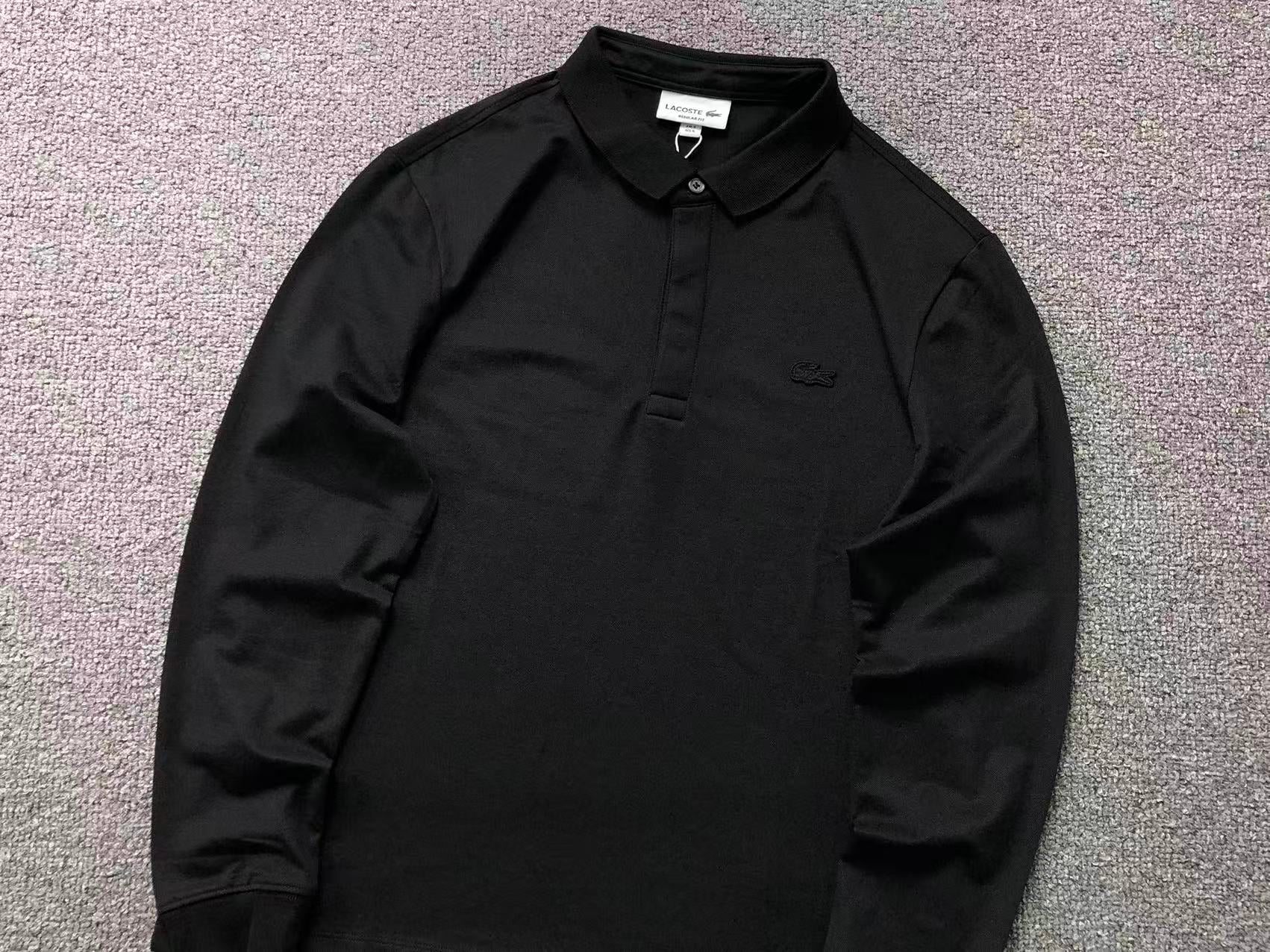 Classic Longsleeve