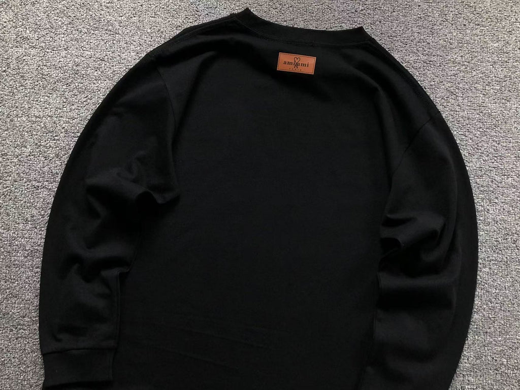 Am1 Longsleeve