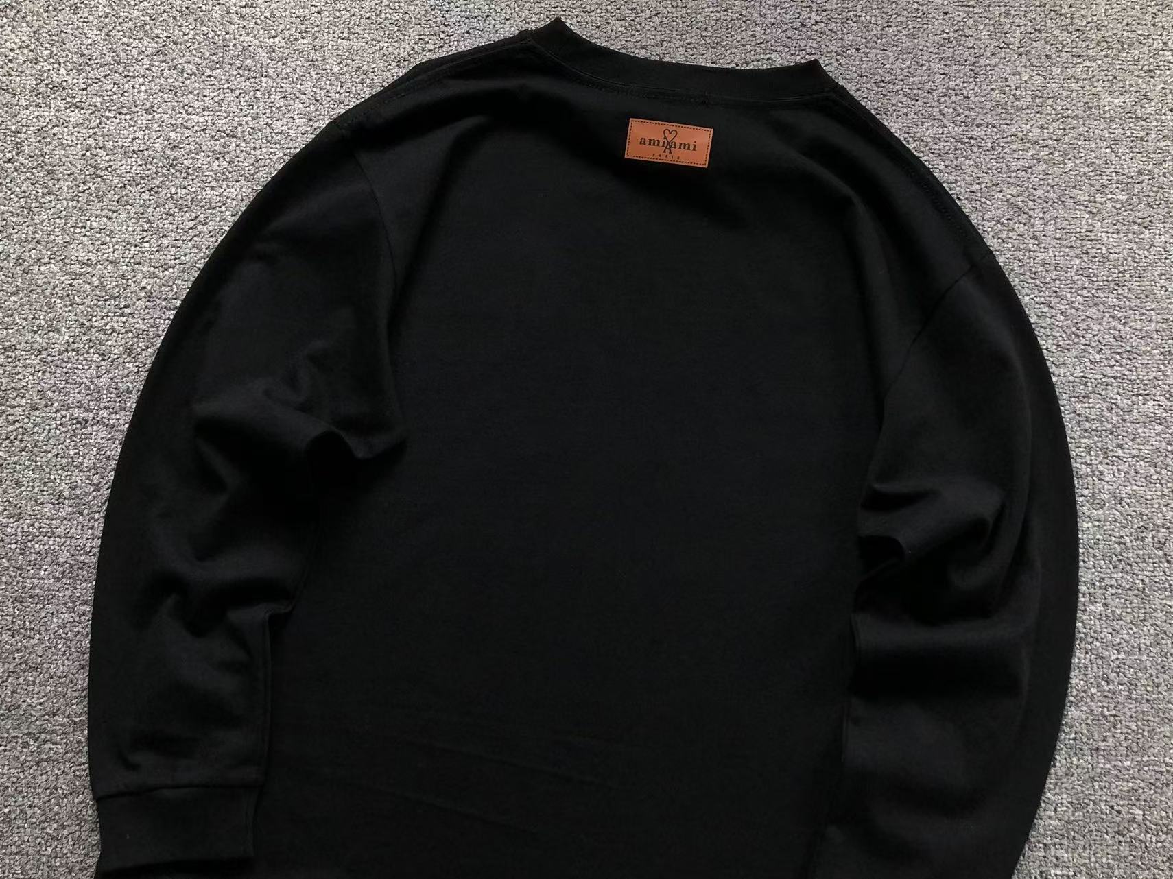 Am1 Longsleeve