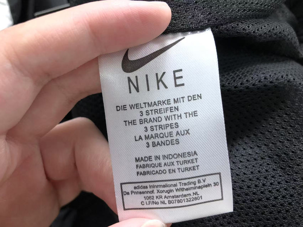 N1K Pants