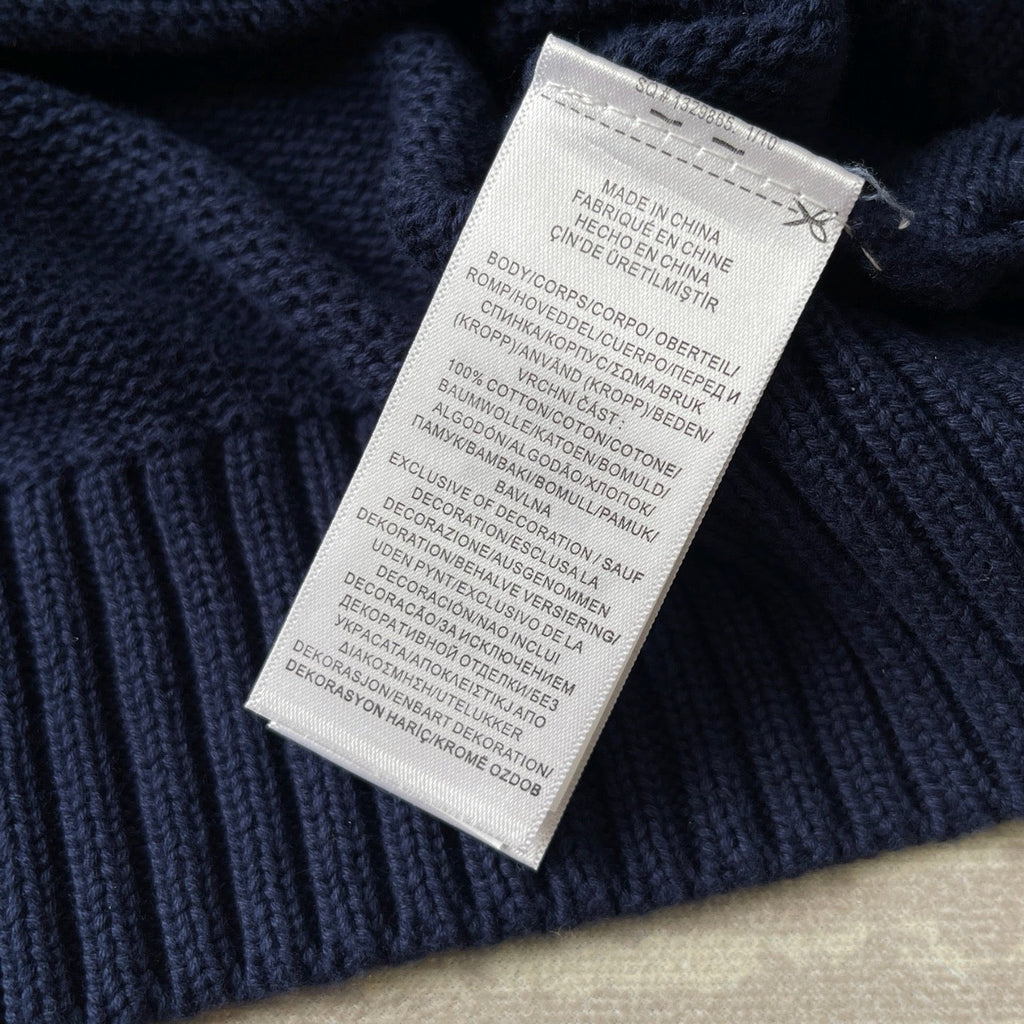 Ralph Lauren Sweater Female