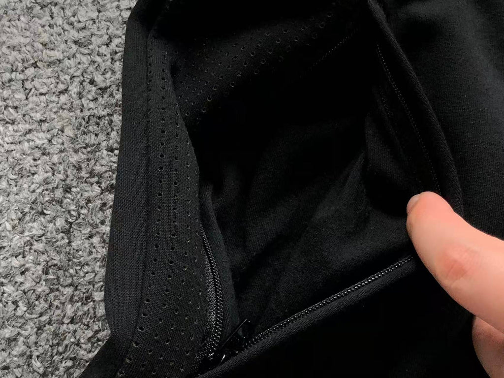 Classic Pants