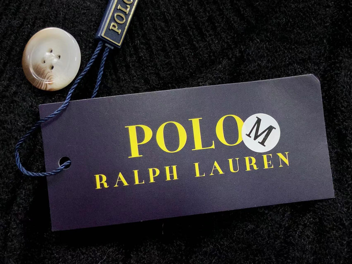 Ralph Lauren Sweater Female