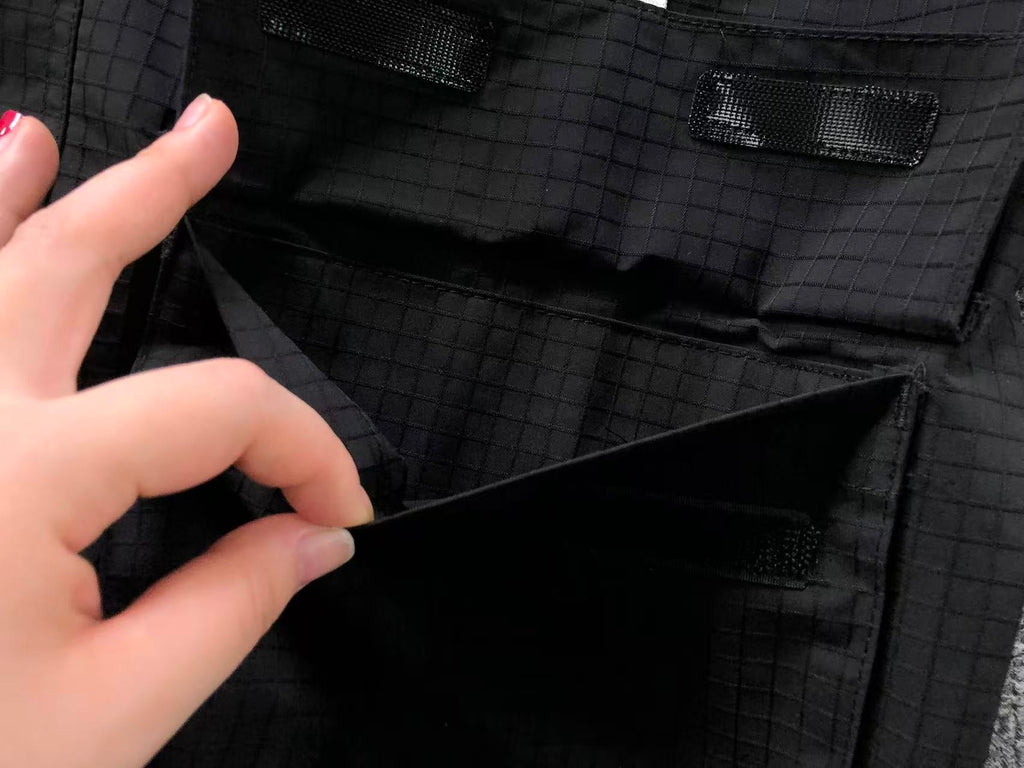 N1K Jacket