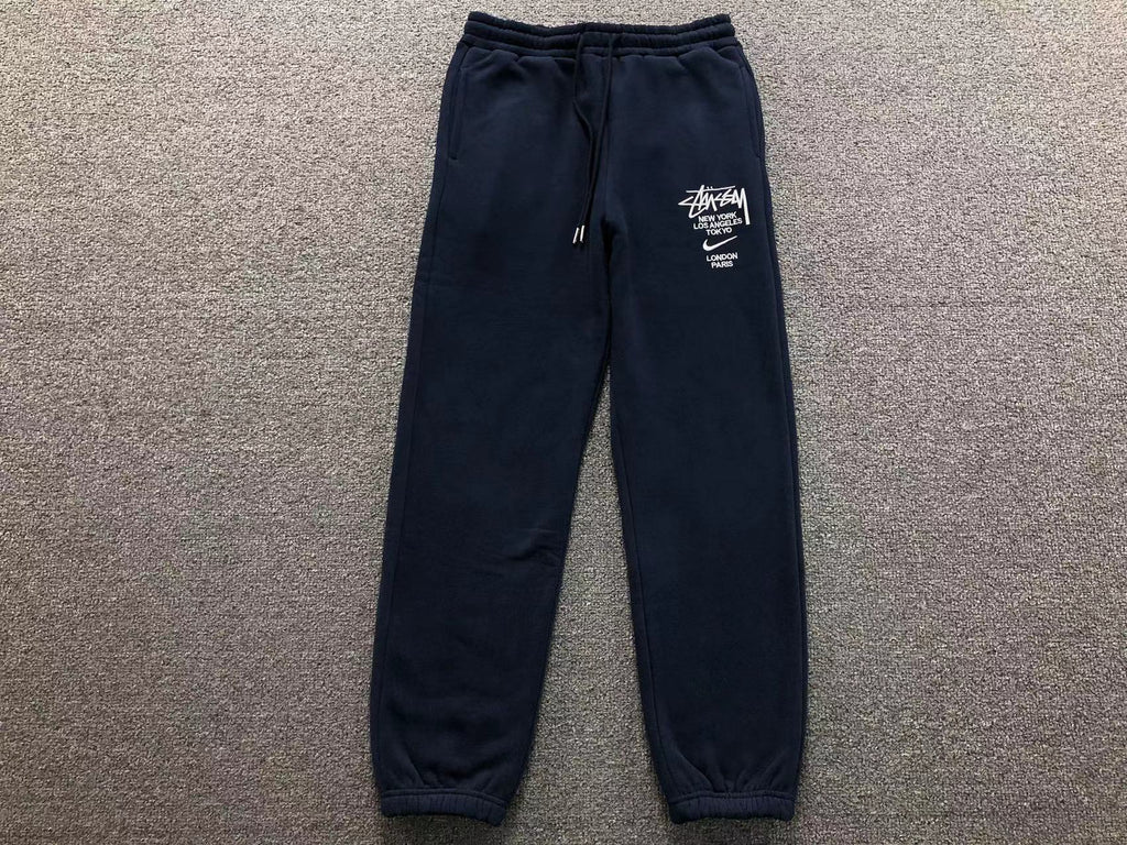 N1K Pants & Hoodie