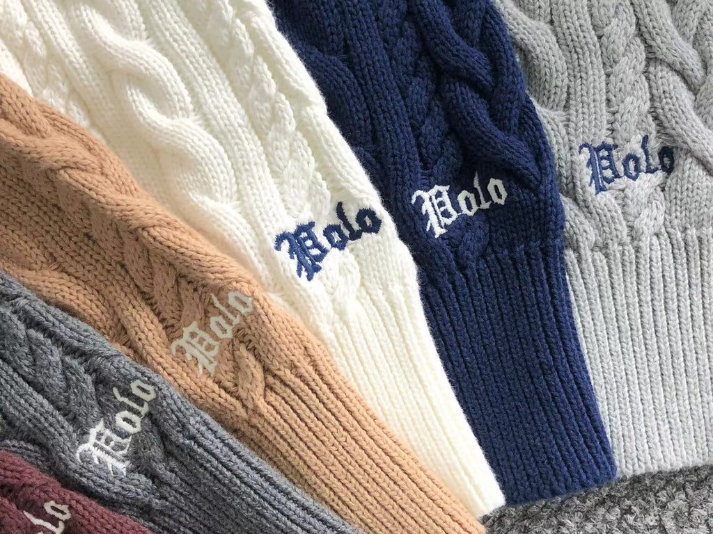 Ralph Lauren Sweater