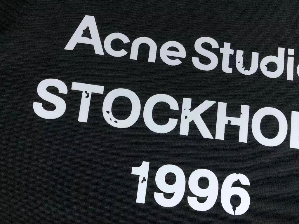 AcneStdios Tshirt