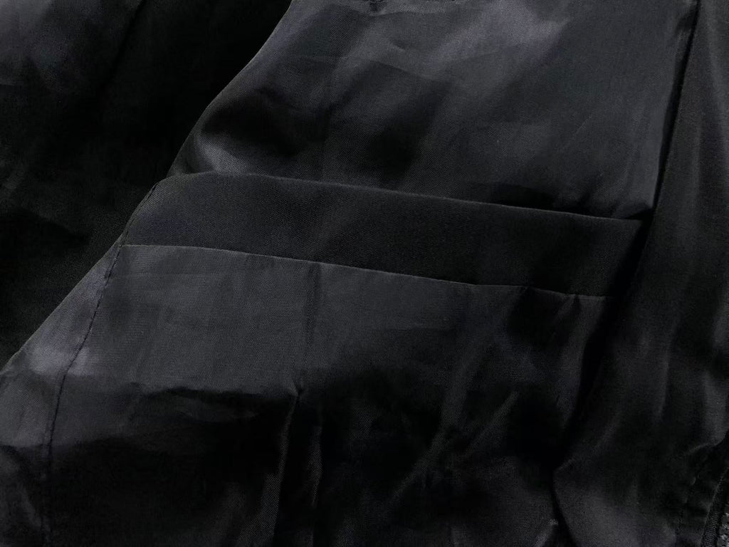Classic Jacket