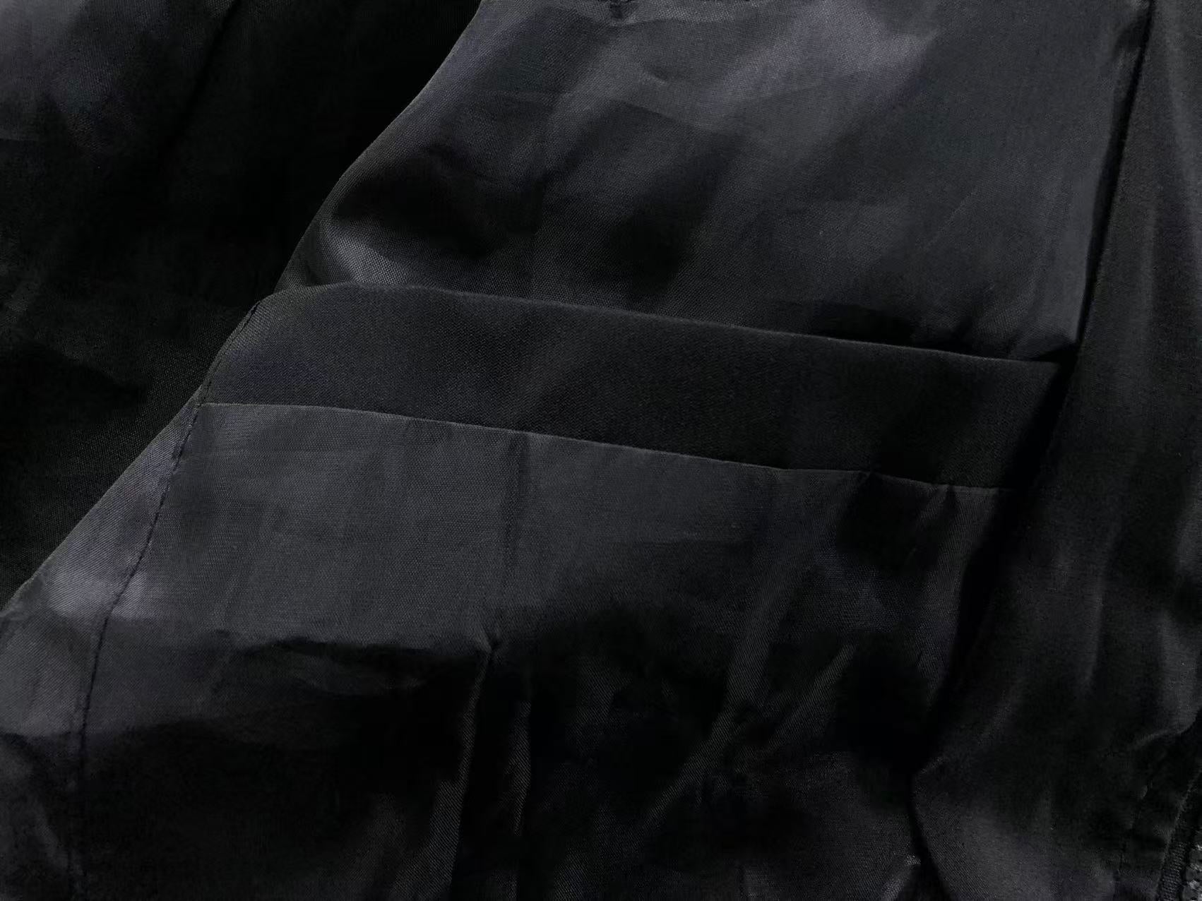 Classic Jacket
