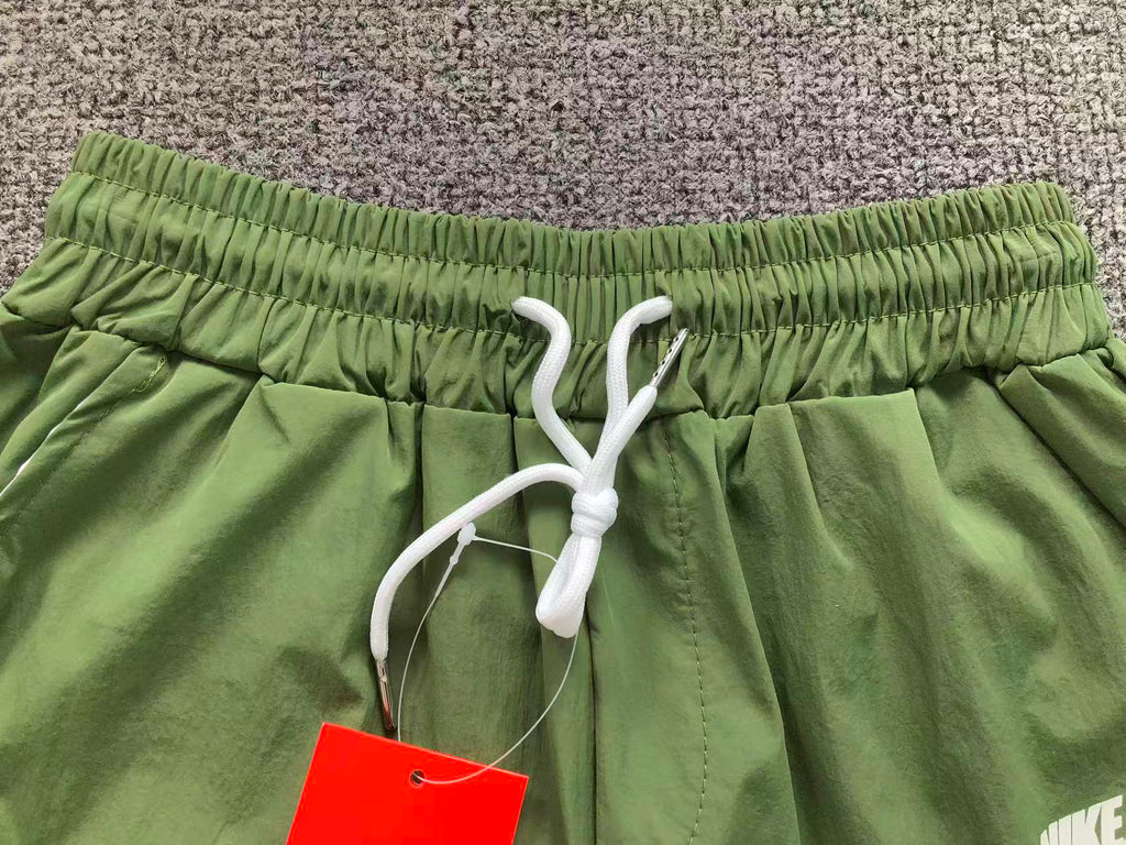 N1K Shorts