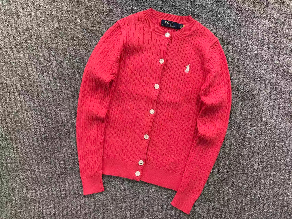 Ralph Lauren Sweater Female