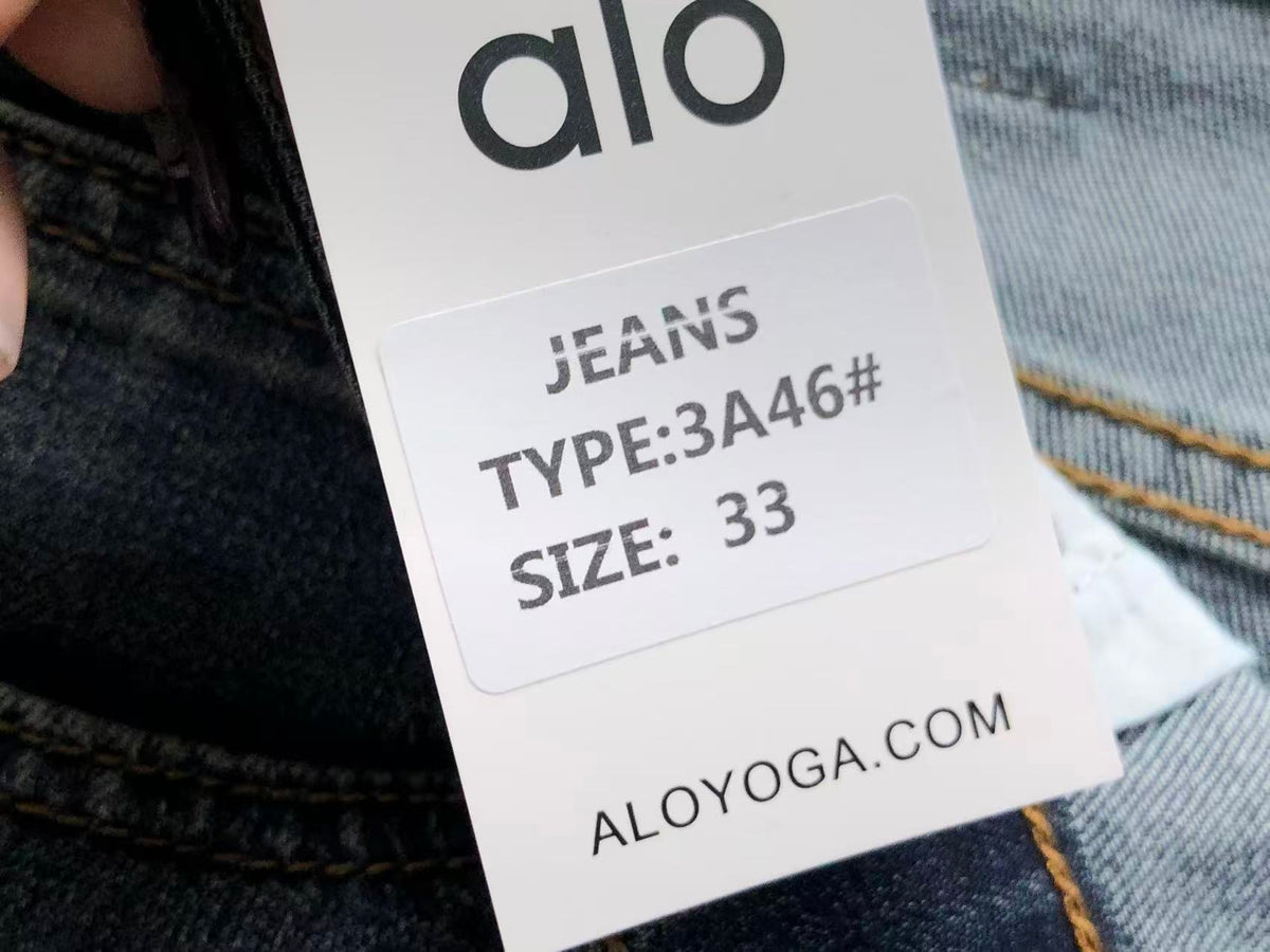 A1O Pants