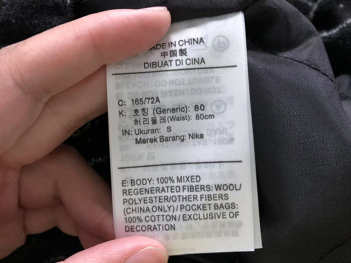 N1K Pants
