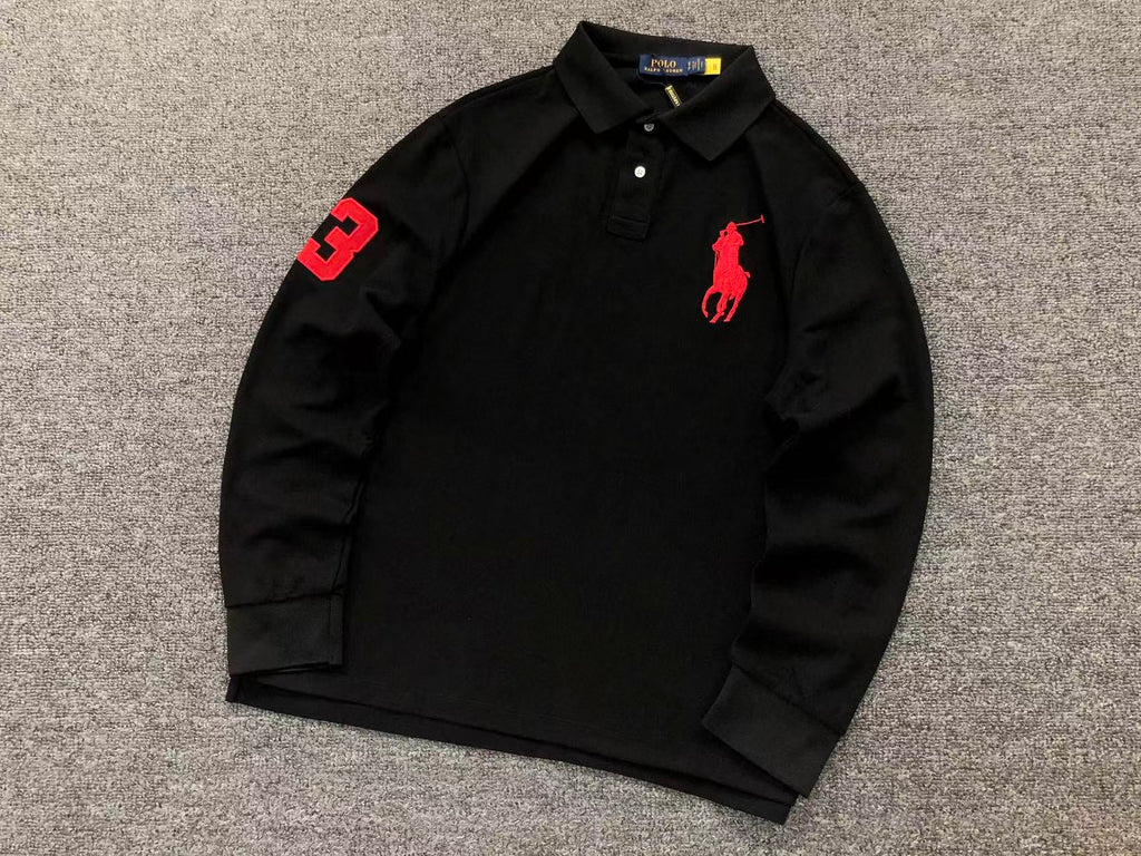 Ralph Lauren Longsleeve