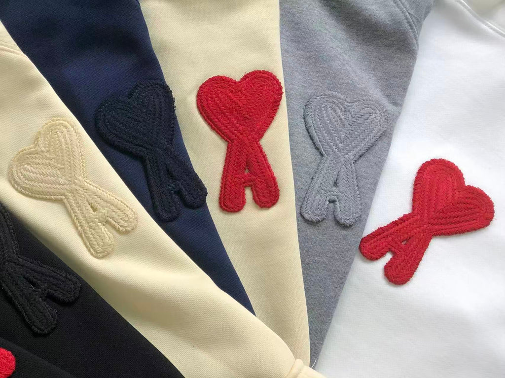 Am1 Hoodie