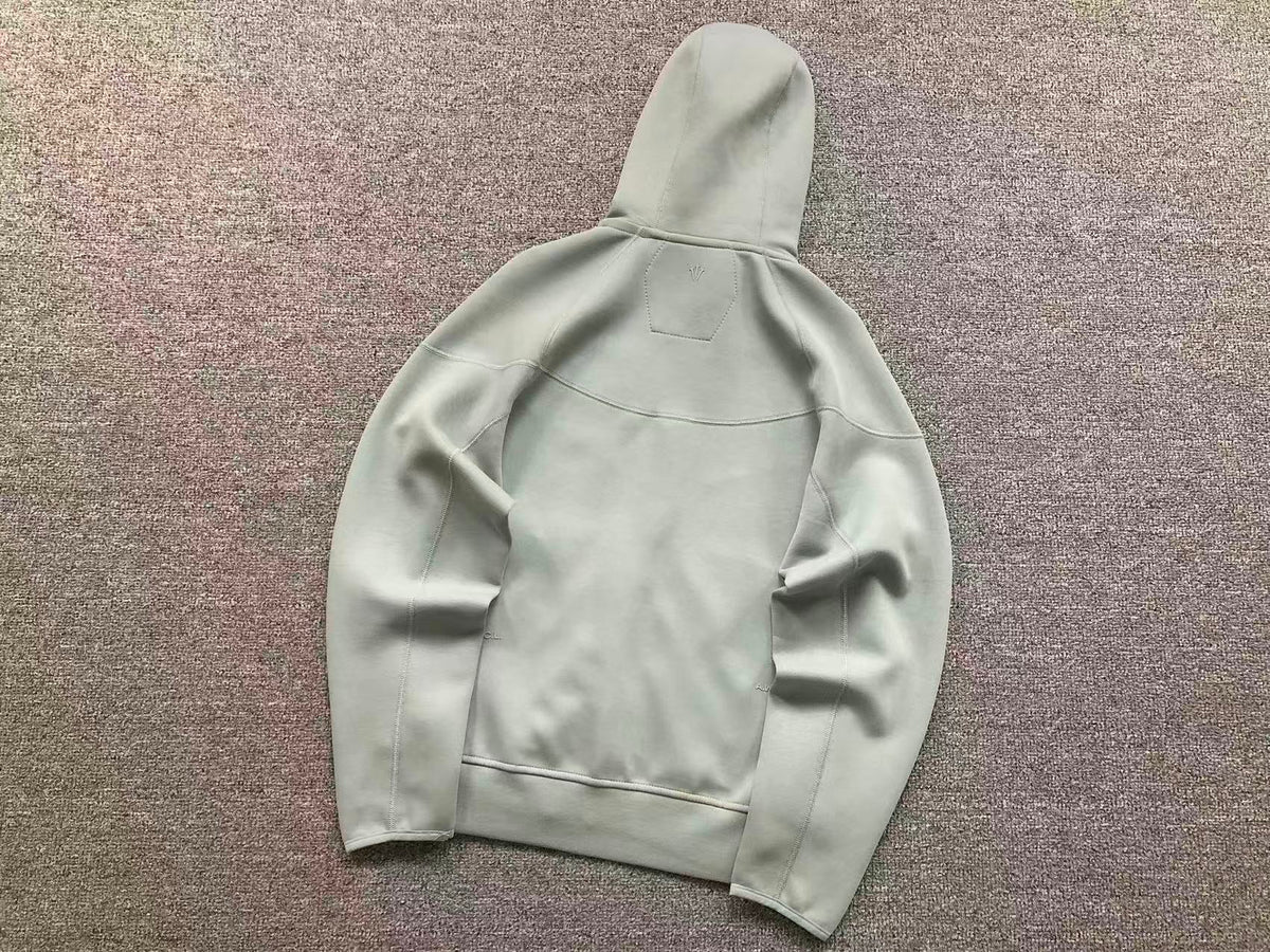 N1K Pants & Hoodie
