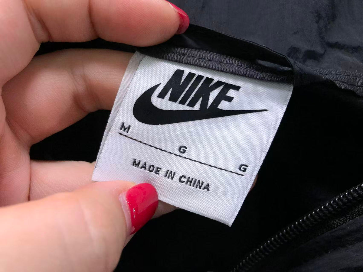N1K Jacket