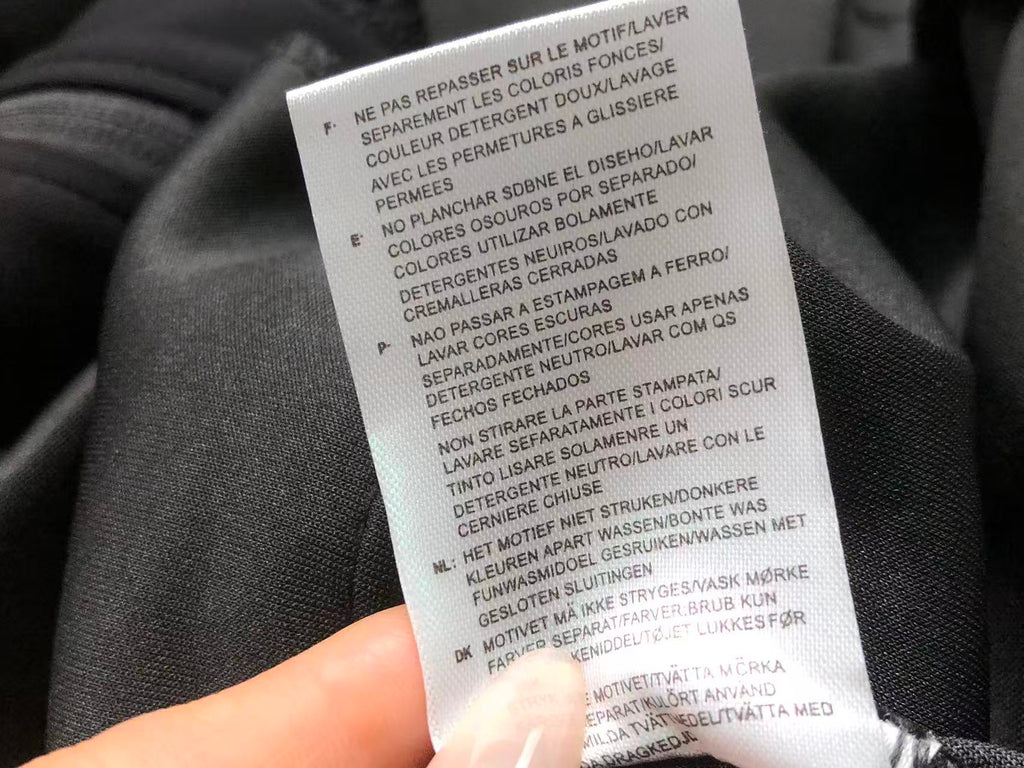 N1K Hoodie