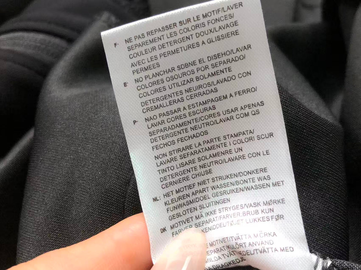 N1K Hoodie