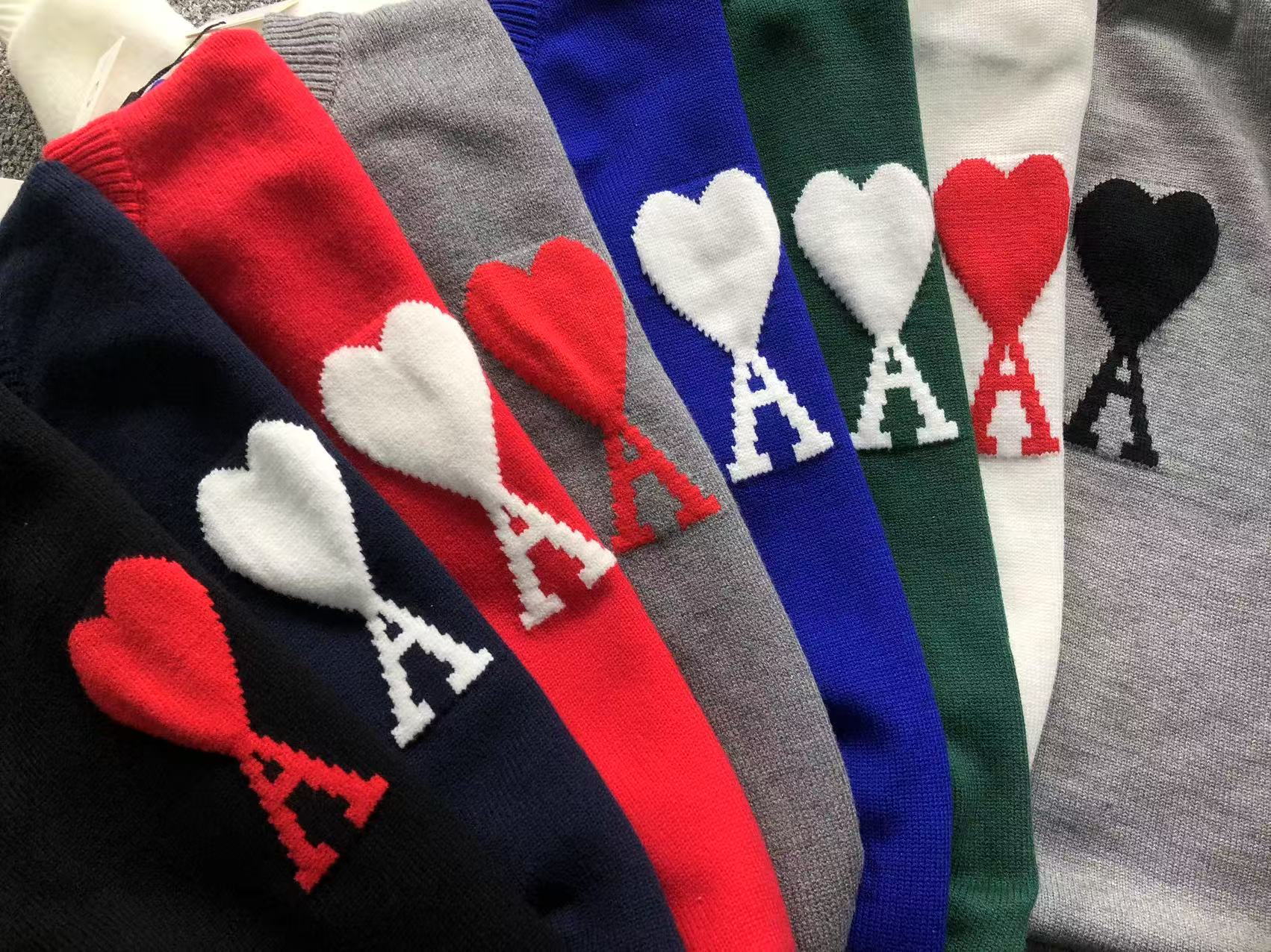 Am1 Sweater