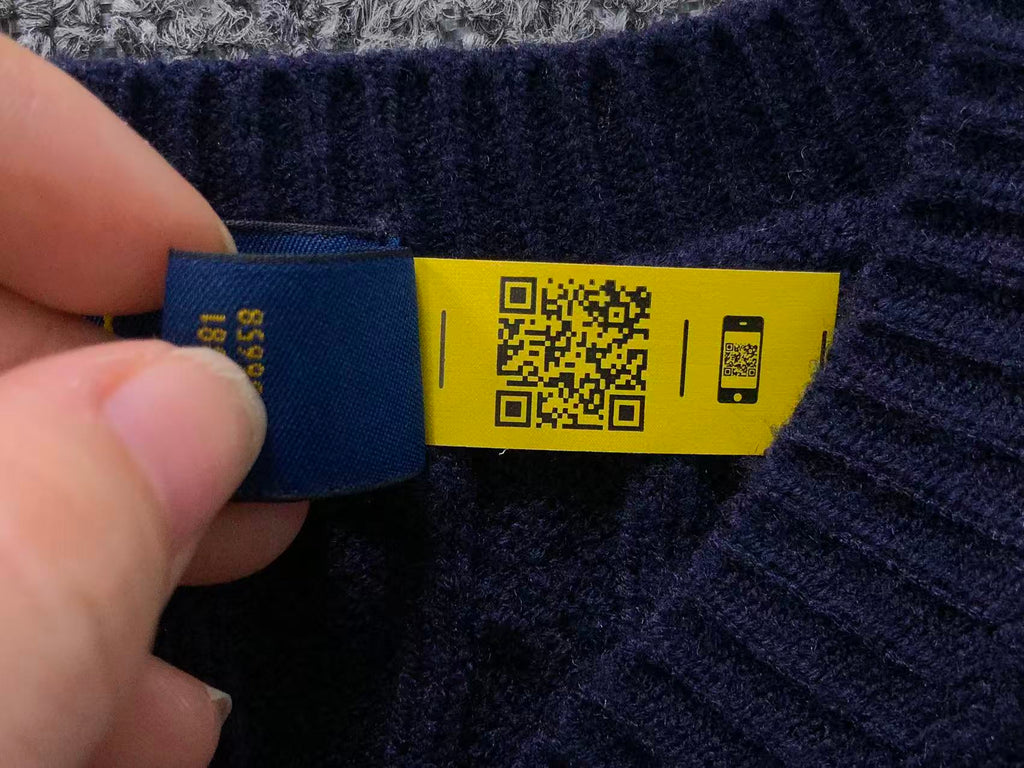 Ralph Lauren Sweater Female