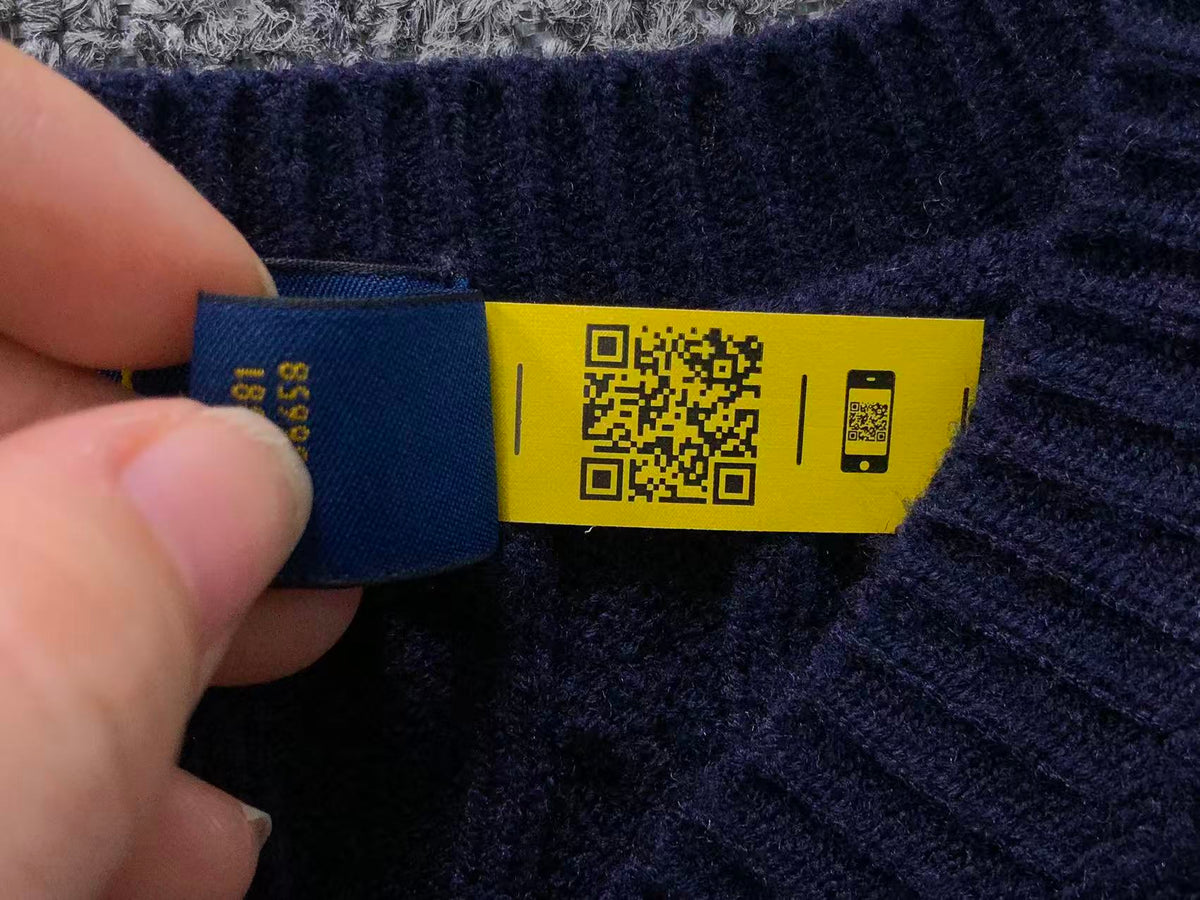 Ralph Lauren Sweater Female