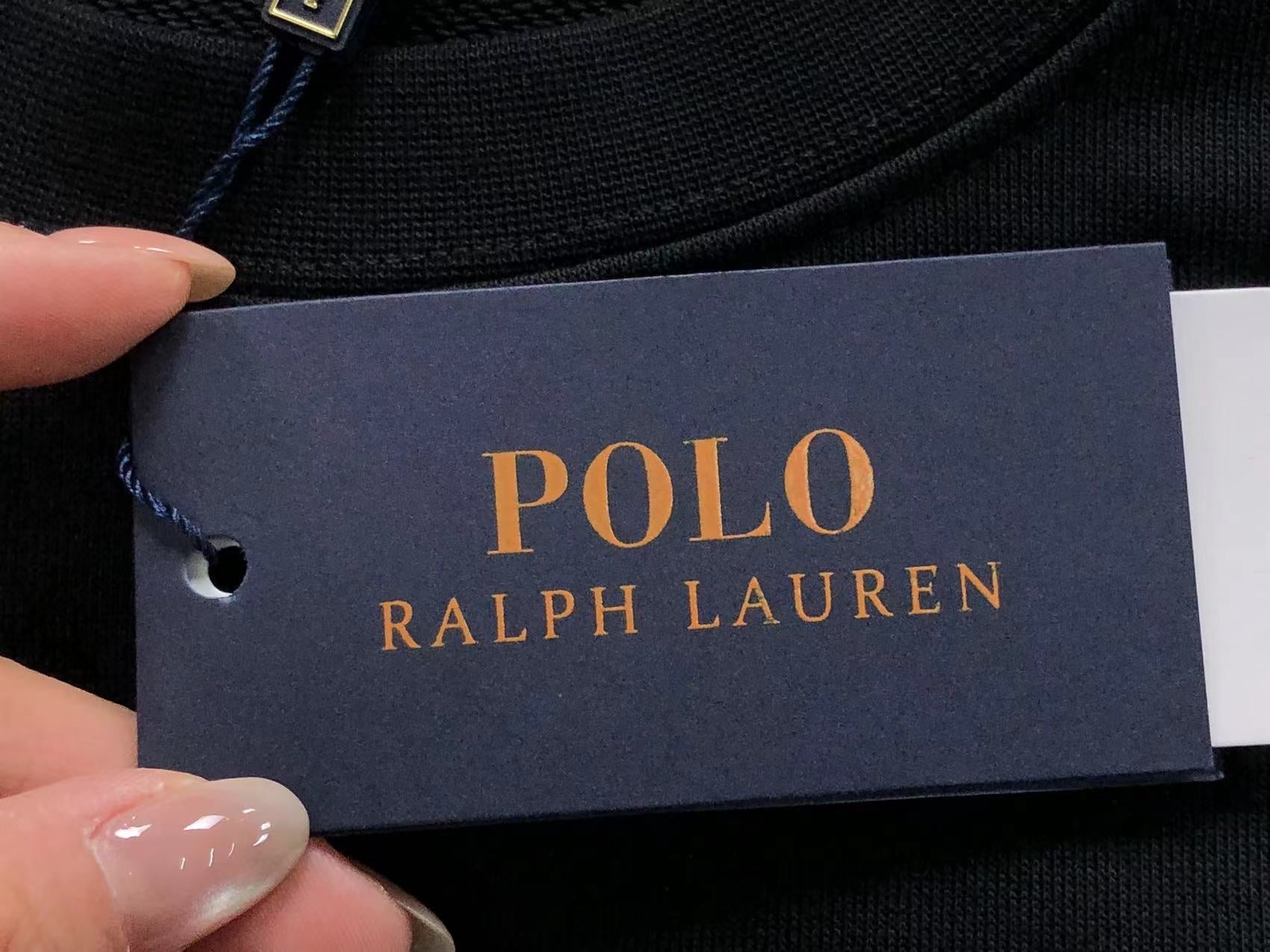 Ralph Lauren Hoodie