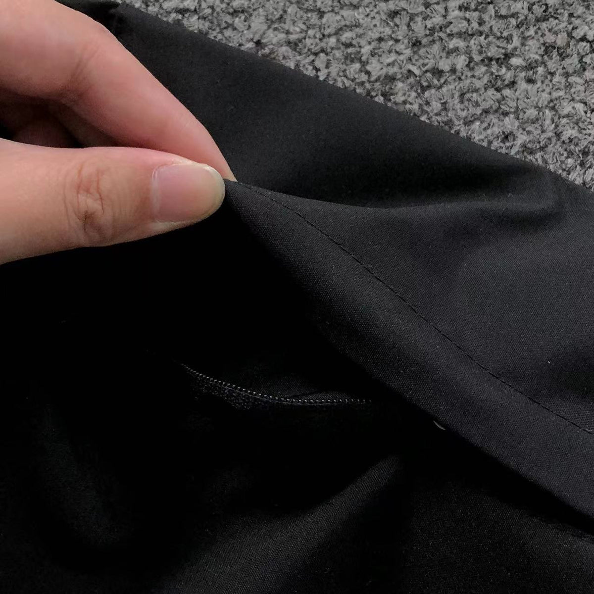 N1K Jacket