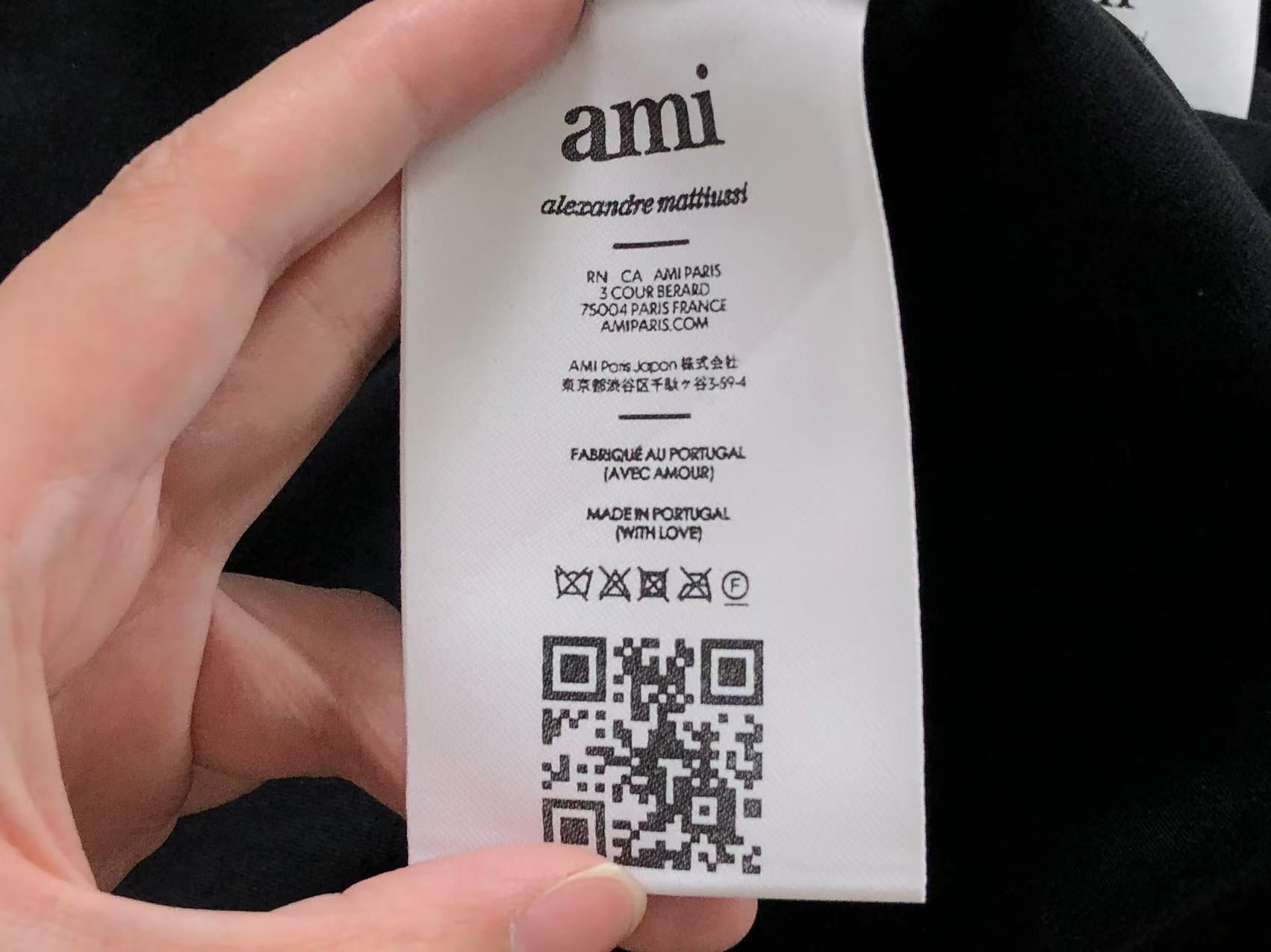 Am1 Tshirt